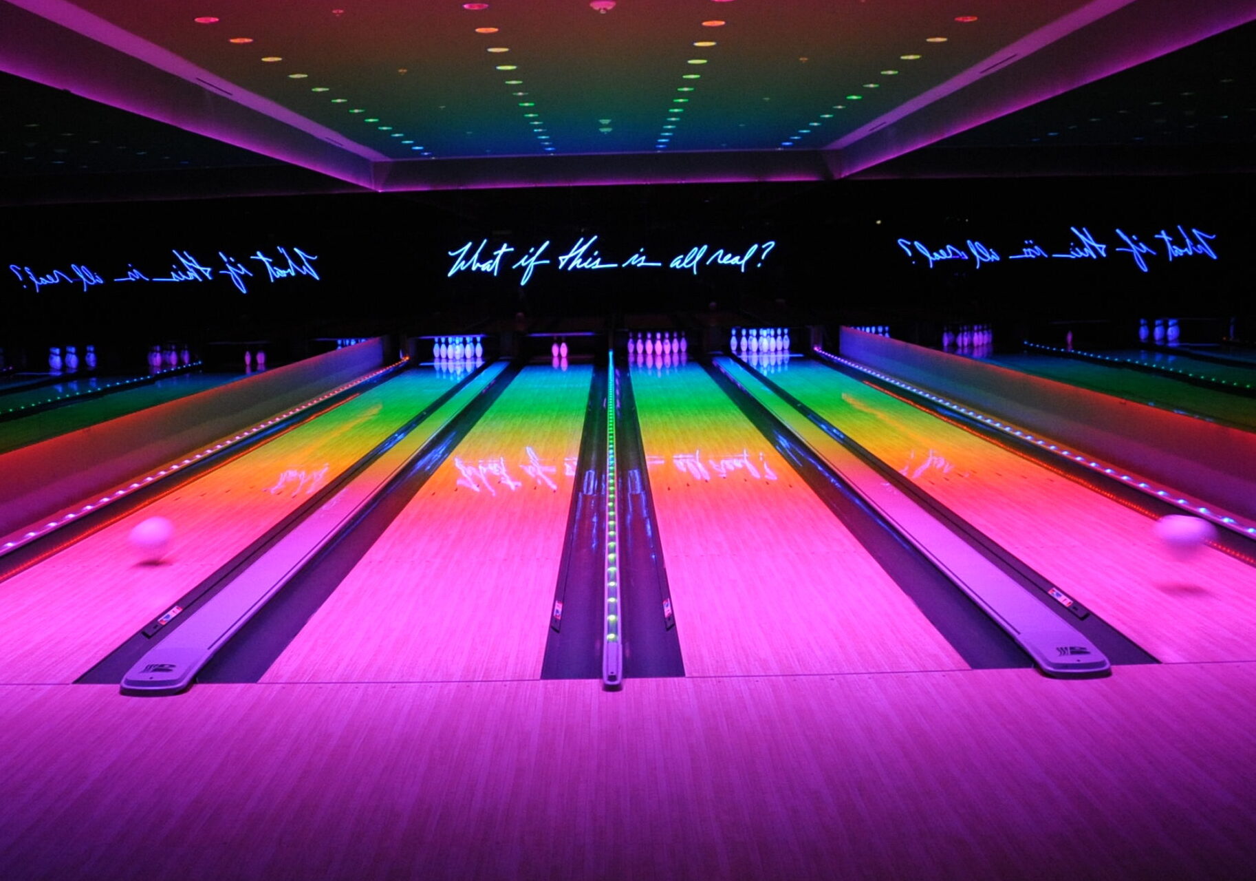 Basement Miami Bowl