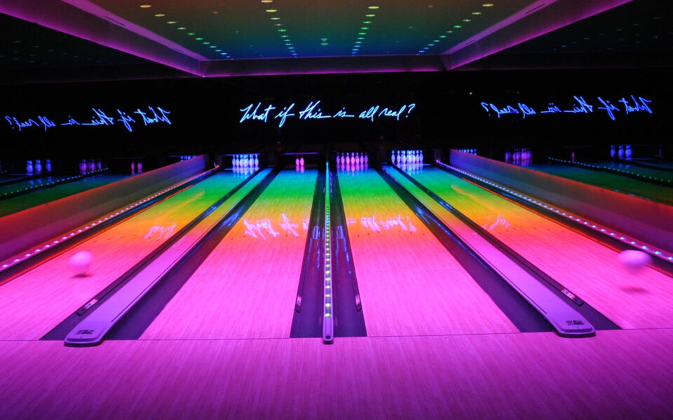 Basement Miami Bowl